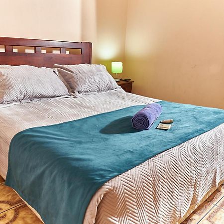 Hotel Pulmahue Copiapó Kültér fotó