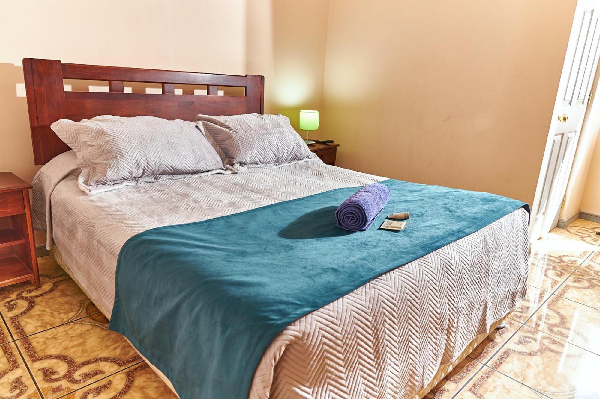 Hotel Pulmahue Copiapó Kültér fotó