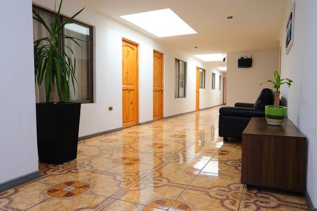 Hotel Pulmahue Copiapó Kültér fotó