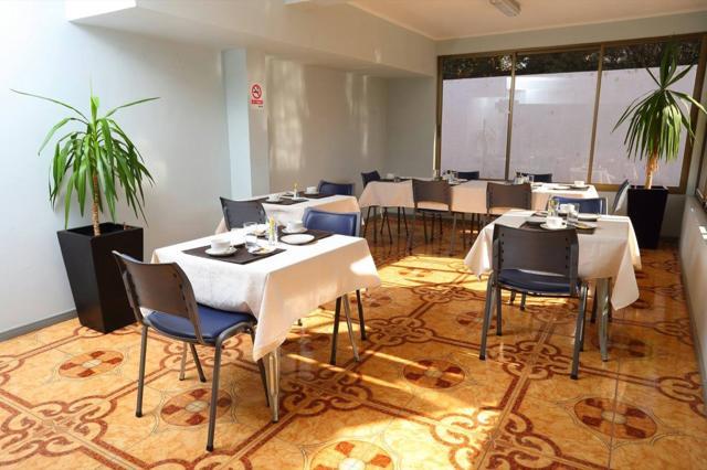 Hotel Pulmahue Copiapó Kültér fotó