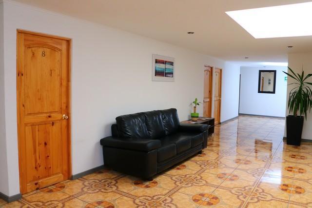 Hotel Pulmahue Copiapó Kültér fotó
