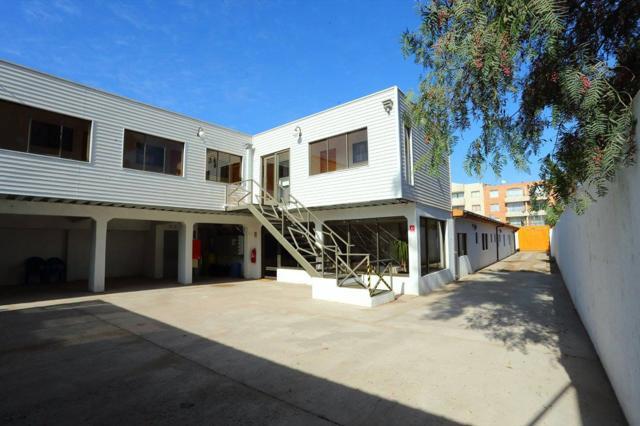 Hotel Pulmahue Copiapó Kültér fotó
