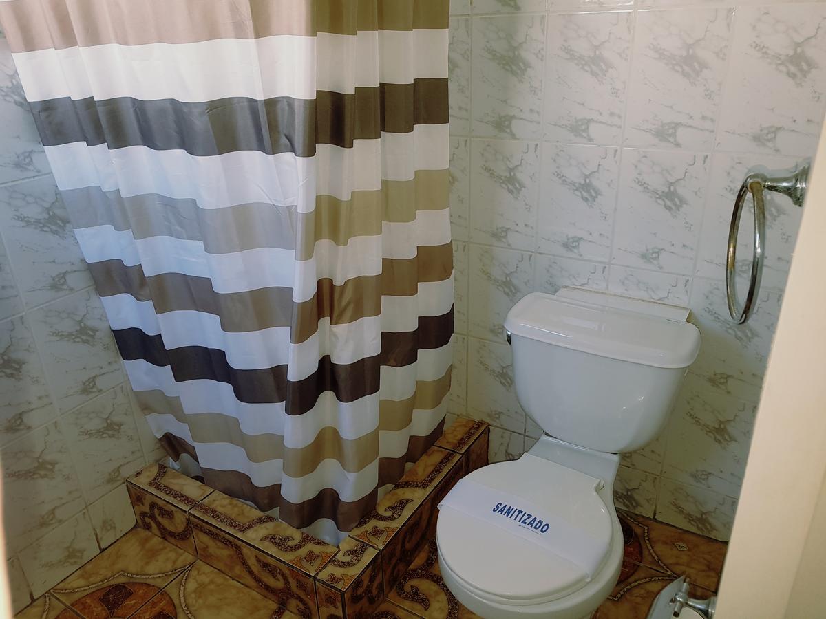 Hotel Pulmahue Copiapó Kültér fotó