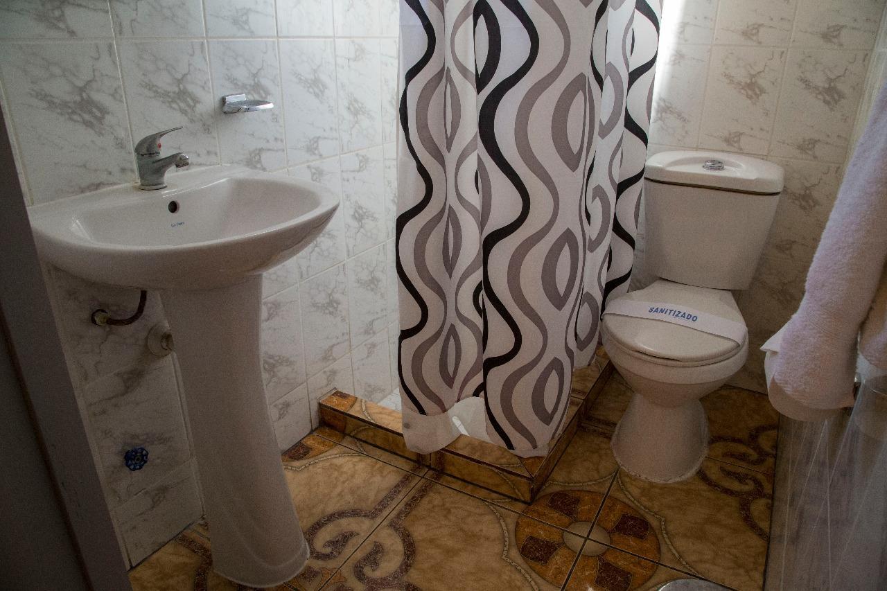 Hotel Pulmahue Copiapó Kültér fotó